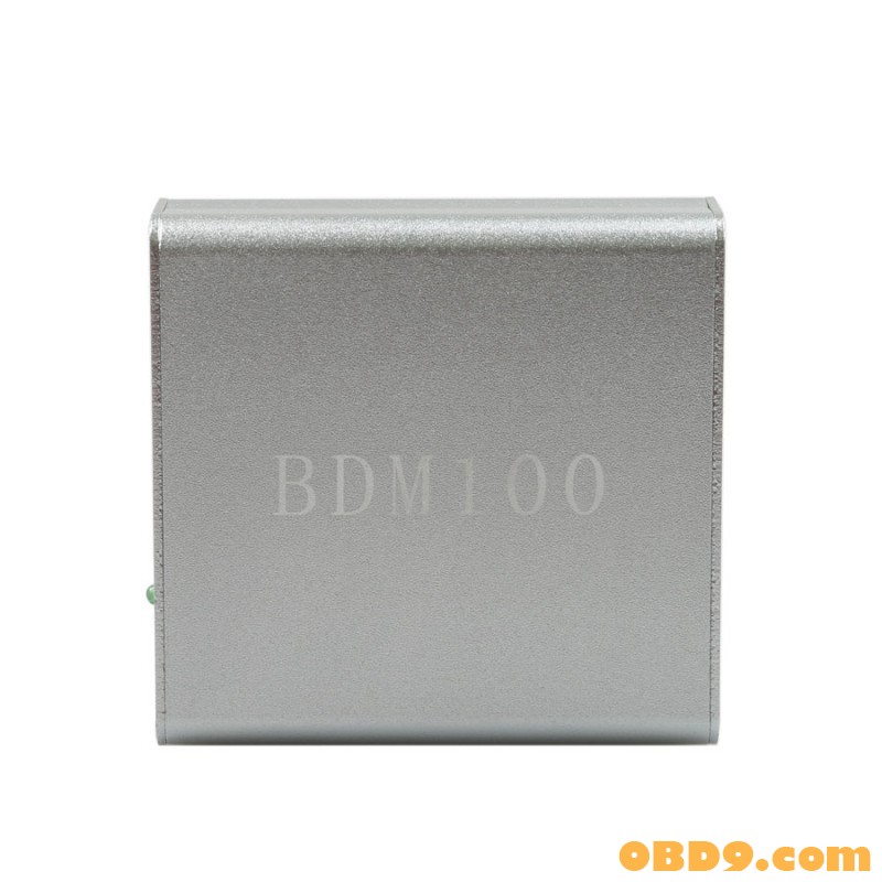 BDM100 PROGRAMMER