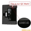 New BMW ICOM A3+B+C+D Professional Diagnostic Tool Hardware V1.40 with Free Wifi Function