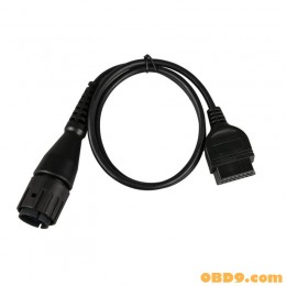 BMW ICOM D cable ICOM-D Motorcycles Motobikes Diagnostic Cable