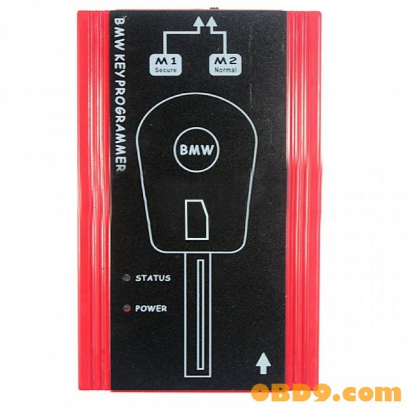 BMW KEY PROGRAMMER NEW