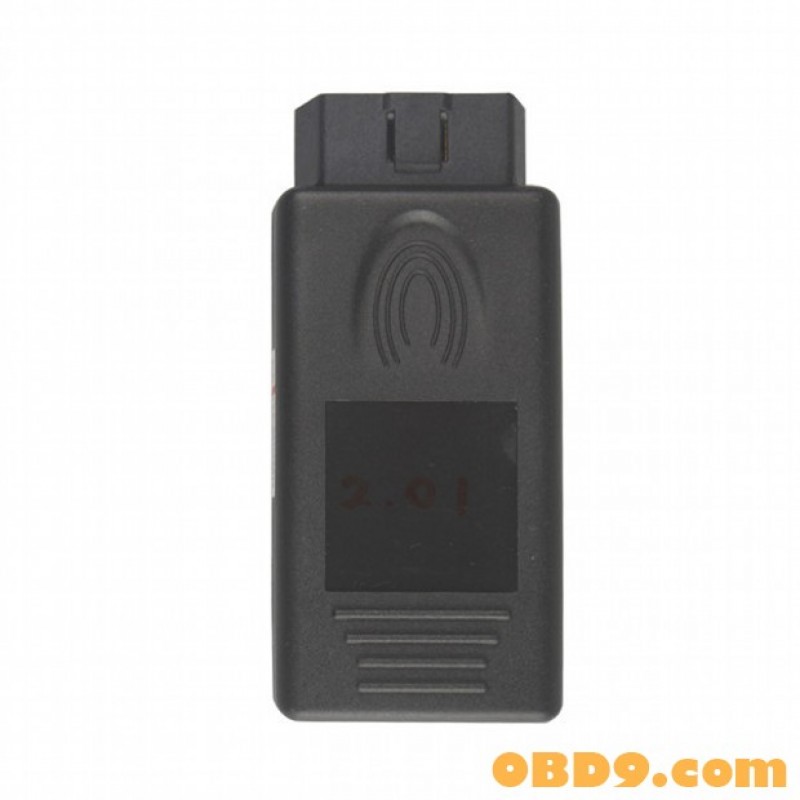 Scanner E6x 2.0.1 for BMW 1 3 5 6 7 Series on Sale