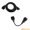 Cables for Multi-Di@g Access J2534 Pass-Thru OBD2 Device(Only Cables)