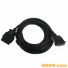 Cables for Multi-Di@g Access J2534 Pass-Thru OBD2 Device(Only Cables)