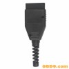 OBD2 16Pin Connector Universal