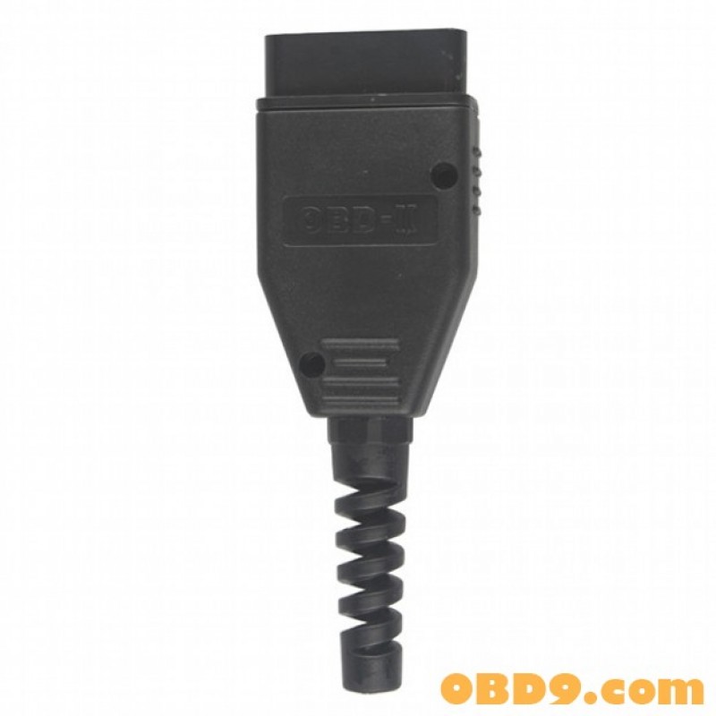 OBD2 16Pin Connector Universal