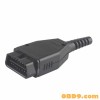 OBD2 16Pin Connector Universal