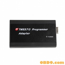 TMS370 Programmer