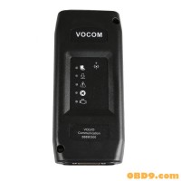 New Volvo VCADS 88890300 Vocom Interface PTT 2.03.20 for Volvo Renault UD Mack Truck Diagnose