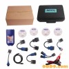 NEXIQ USB Link + Software Diesel Truck Diagnose Interface and Software with All Installers