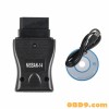 Consult Diagnostic Interface USB for Nissan 14 Pin Vehicles