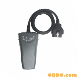 Consult 3 III Professional Diagnostic Tool for Nissan V9.21with Bluetooth Multi-language