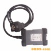Nissan Consult-3 Plus V65.12 Diagnostic Tool Support Programming