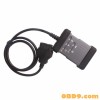 Nissan Consult-3 Plus V65.12 Diagnostic Tool Support Programming