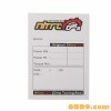 NitroData Chip Tuning Box for Motorbikers M11 Hot Sale