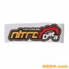 NitroData Chip Tuning Box for Motorbikers M11 Hot Sale