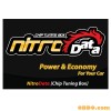 NitroData Chip Tuning Box for Motorbikers M6 Hot Sale