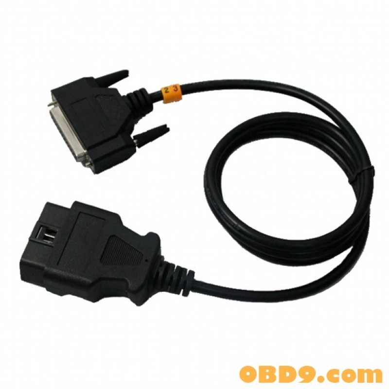 NO.23 Cable VW CAN for Tacho Universal 2008V Jan Version 0694 OK