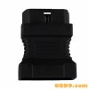 OBD Connector of Autoboss V30