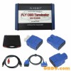 FLY OBD Terminator Locksmith Version with Free J2534 Software Support VW 4th 5th IMMO