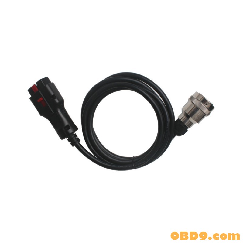 OBD2 16PIN Cable for MB STAR C3