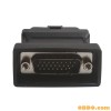 OBD2 16Pin Connector of MB STAR C4