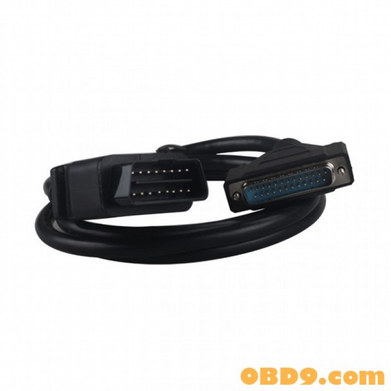 OBD2 Cable for SBB Key Programmer V33