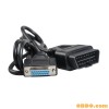 OBD2 Cable for Super VAG K+CAN V4.8