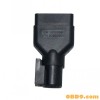 OBD2 16PIN Connector for GM TECH2 Diagnostic Tool