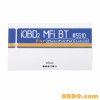 Newest iOBD2 Bluetooth OBD2 EOBD Auto Scanner Trouble Code Reader for iPhone Android