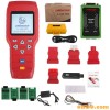 OBDSTAR X-100 PRO X100 PRO Auto Key Programmer (C+D) Type for IMMO+Odometer+OBD Software