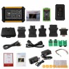 OBDSTAR X300 DP Standard Package Immobilizer + Odometer Adjustment + EEPROM PIC Adapter + OBDII
