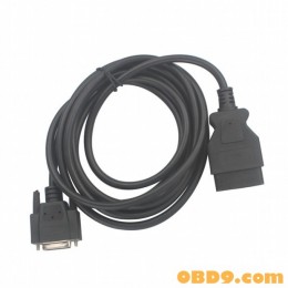 PiwS2 obd2 Cable for KTS520