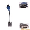 PN 88890027 8 Pin VOLVO MACK Adapter for NEXIQ &amp; VXSCAN H90 Diesel Truck Diagnose