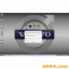 PTT Software 2.03.20 for Volvo 88890300 Vocom Interface Preinstalled in 500GB New Sata HDD