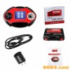 Quickly 4C 4D 46 48 Code Reader Chip Transponder Auto Key Programmer V2.14.8.16
