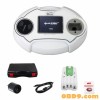 Quickly 4C 4D 46 48 Code Reader Chip Transponder Auto Key Programmer V2.14.8.16