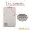 Remote Control Transmitter Mini Digital Frequency Counter (250MHZ-450MHZ)