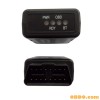 New Renault-COM Bluetooth Diagnostic and Programming Tool for Renault Replacement of Renault Can Clip
