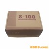 S-100 S100 Ultra-high Speed Stand-alone Universal Device Programmer Replace Beeprog