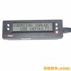 OBD2 Scan Ultra Compact 3-in-one Automotive Computer
