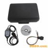 VCI 2 SDP3 Newest 2.27V Truck Diagnostic Tool for Scania With Dongle Multi-language