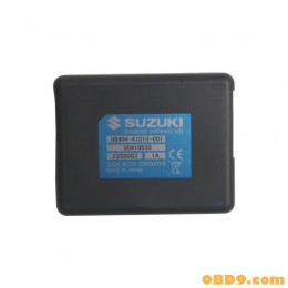 New Arrival SDS Motorcycle DIAGNOSIS SYSTEM for SUZUKI