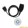 Serial Diagnostic Cable for Volvo