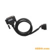 SL010459 Kawasaki 8-pin Cable For MOTO 7000TW Motorcycle Scanner