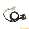 SL010460 61 62 Honda 4Pin 3Pin 2Pin 3 in 1 Cable for MOTO 7000TW