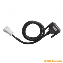 SL010463 Suzuki 6-pin Cable For MOTO 7000TW Motorcycle Scanner