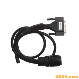 SL010478 BMW Cable For MOTO 7000TW Motorcycle Scanner