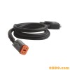 SL010480 Harley-Davidson Cable For MOTO 7000TW Motorcycle Scanner