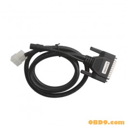 SL010490 Aprila Sagem Cable For MOTO 7000TW Motorcycle Scanner