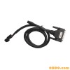 SL010493 Kymco Cable For MOTO 7000TW Motorcycle Scanner